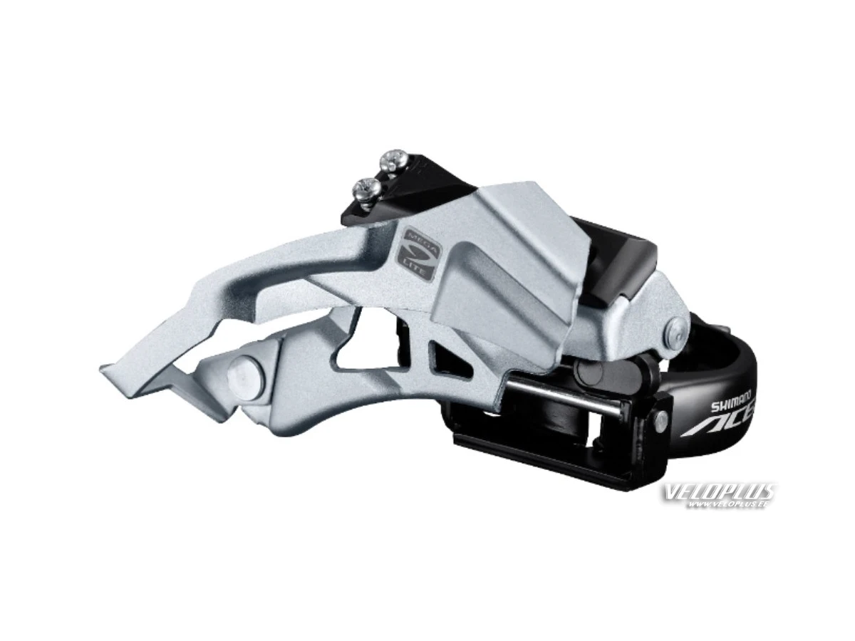 Front derailleur Shimano Acera FD-M3000 34.9mm CB TS DP 66-69