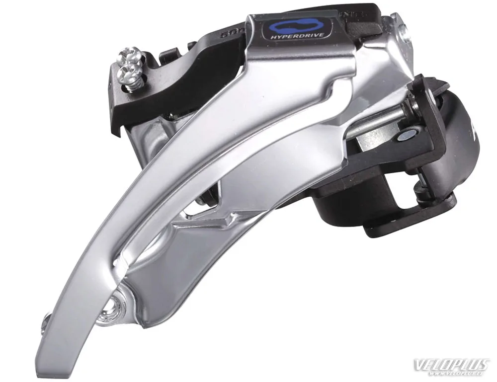 Esivahetaja Shimano ALTUS FD-M310 TOP-SWING dual 42/48T 3x7/8-käiku
