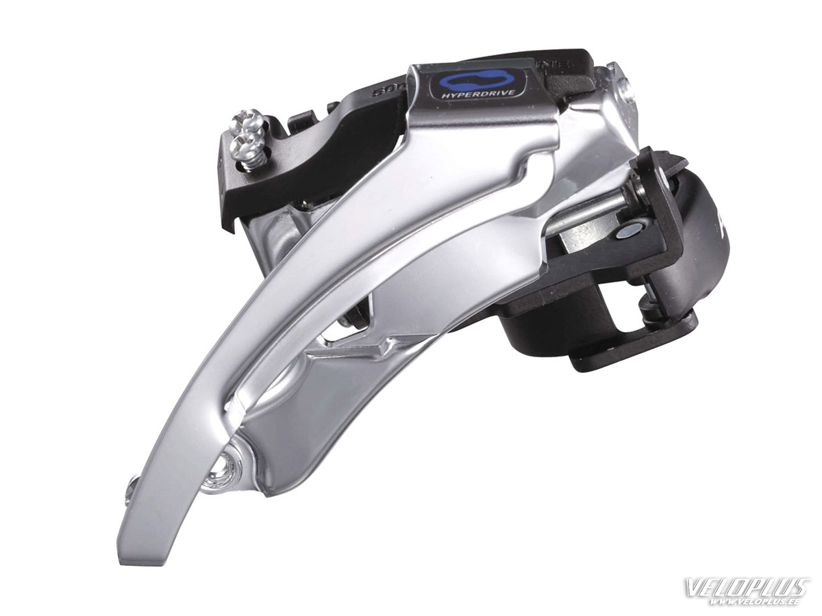 Front Derailleur Shimano ALTUS FD-M310 TOP-SWING Dual 42/48T 3x7/8-speed