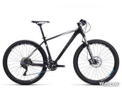 Ratas Cube Reaction GTC Pro 27,5 must 16"