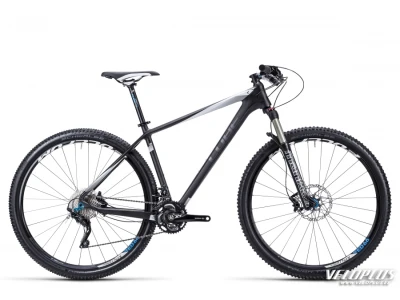 Ratas Cube Reaction GTC Pro 29 must 23"