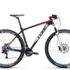 Bike Cube Elite Super HPC Pro 29 black-red-blue 19" thumbnail 1