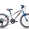 Bike Cube Kid 200 teamline 20" thumbnail 1