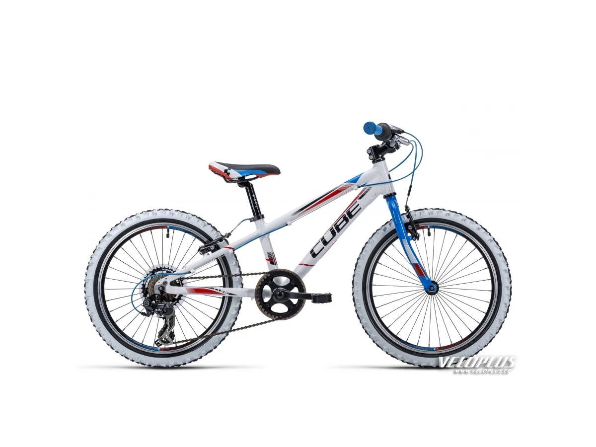 Bike Cube Kid 200 teamline 20"