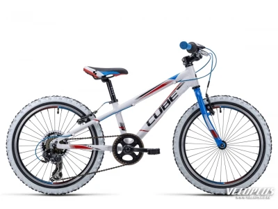 Bike Cube Kid 200 teamline 20"
