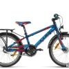 Bike Cube Kid 200 Street blue-red 20" thumbnail 1