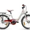 Bike Cube Kid 200 Street pink-red 20" thumbnail 1