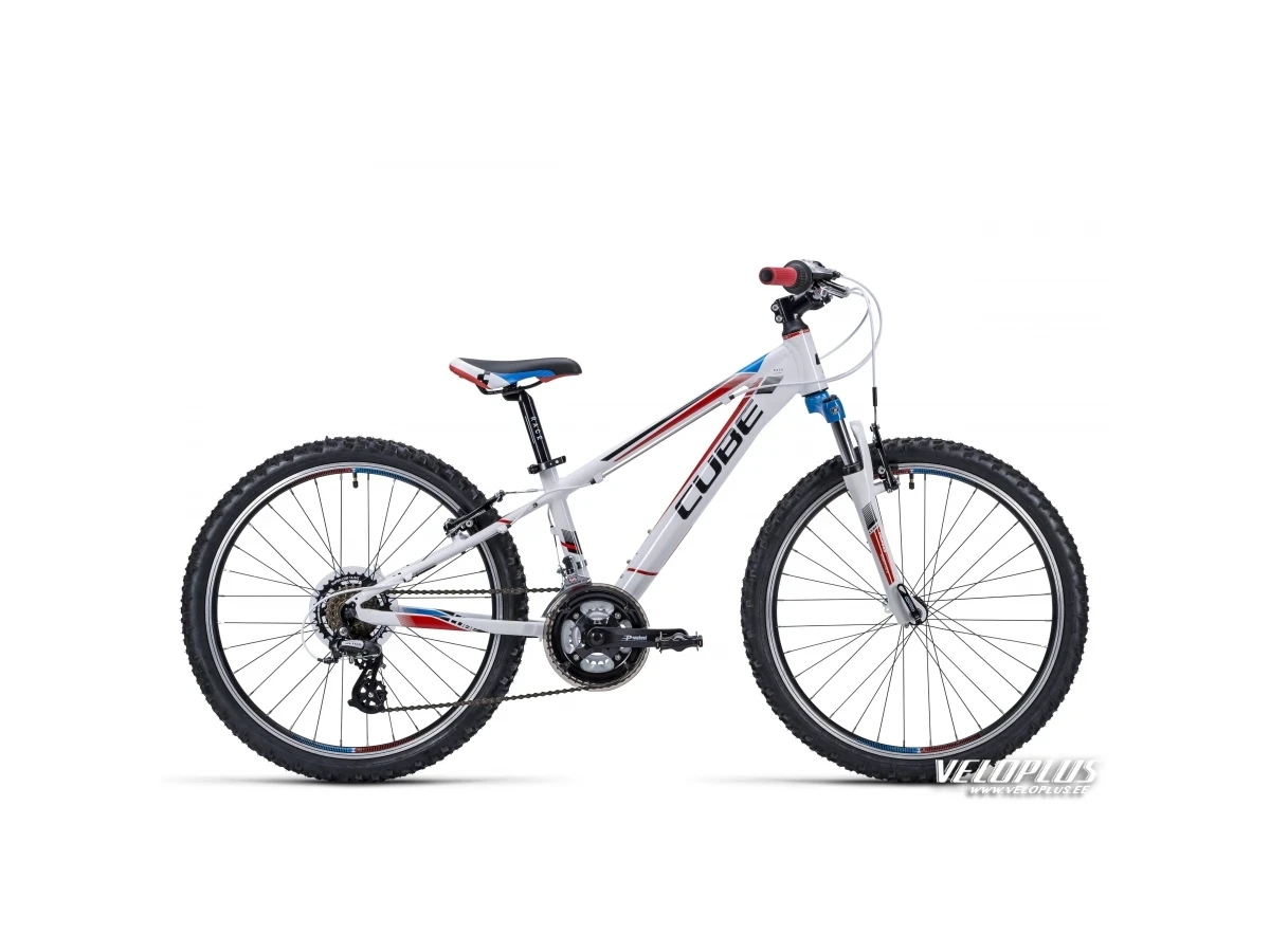 Ratas Cube Kid 240 teamline 24"