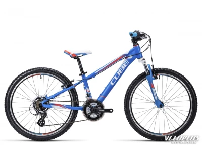 Ratas Cube Kid 240 sinine 24"