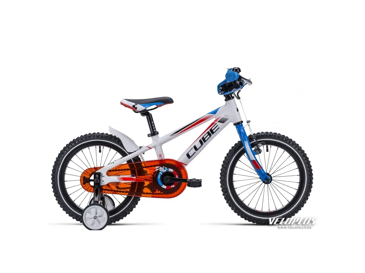 Велосипед Cube Kid 160 teamline 16 "