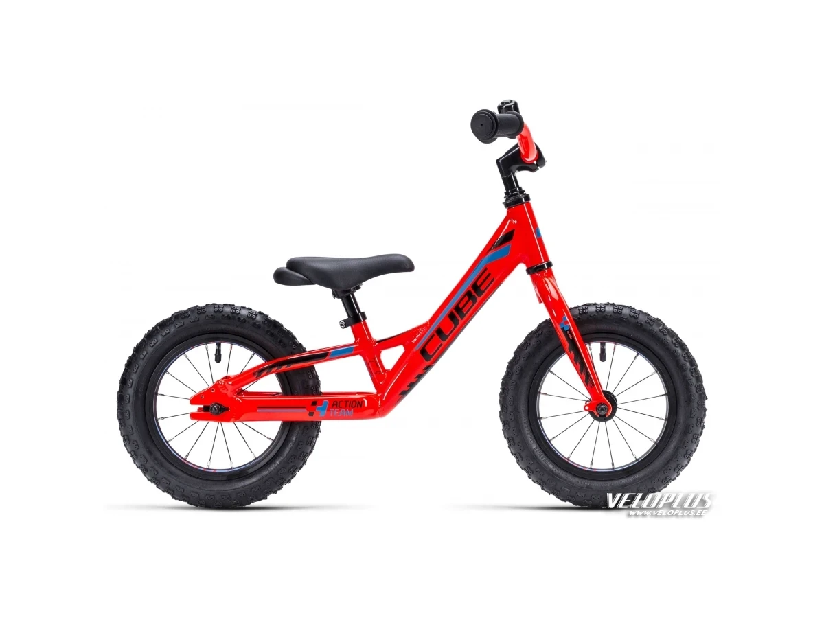 Bike Cube Cubie 120 boy action team 12"