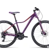Ratas Cube Access WLS Disc 29 lilla 19" thumbnail 1