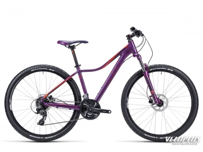 Ratas Cube Access WLS Disc 29 lilla 19"