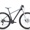 Ratas Cube Access WLS GTC Pro 29 carbon-valge 17" thumbnail 1