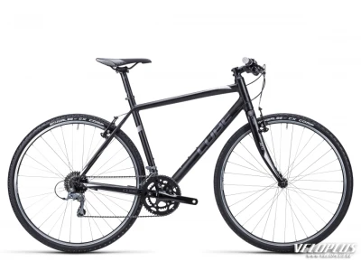 Cube SL Road Veloplus