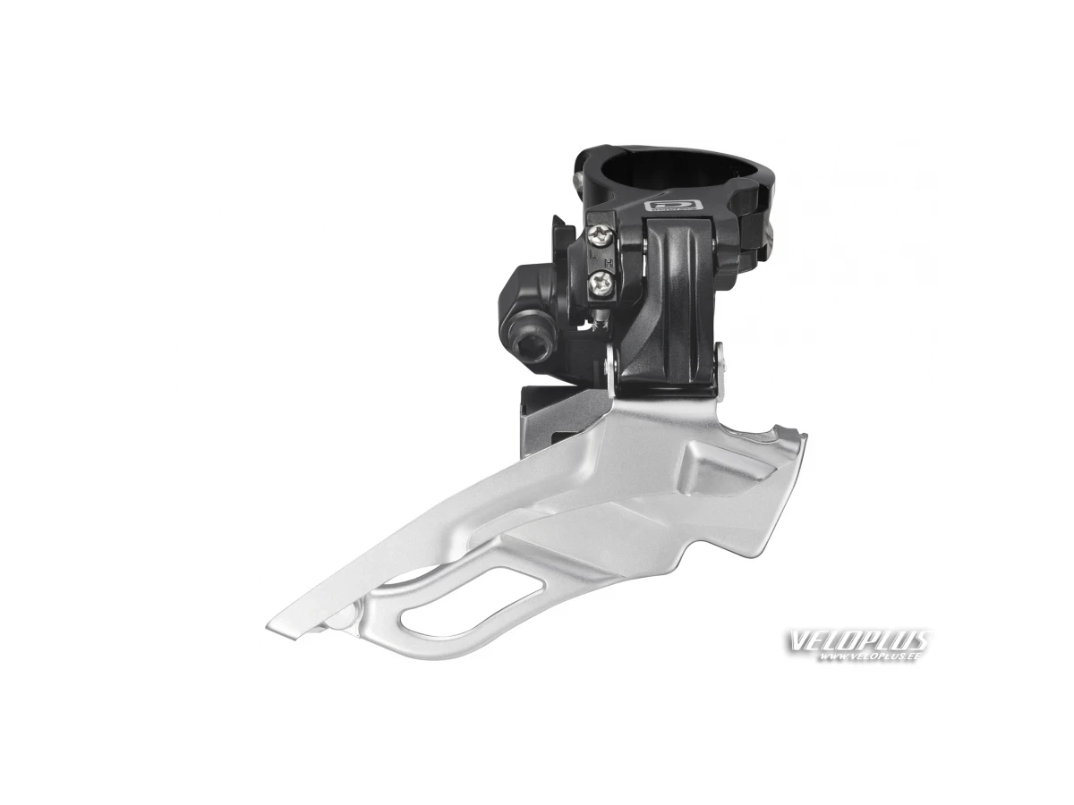 Esivahetaja Shimano M591 Deore dual 44/48