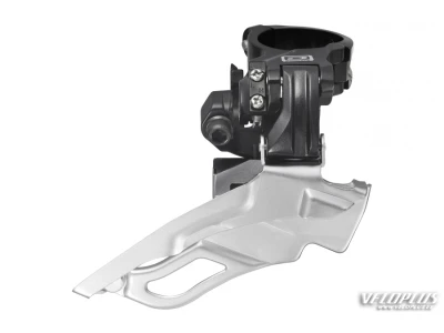 Esivahetaja Shimano M591 Deore dual 44/48