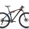 Bike Cube AMS 100 Super HPC SLT 29 zeroblack 21" thumbnail 1