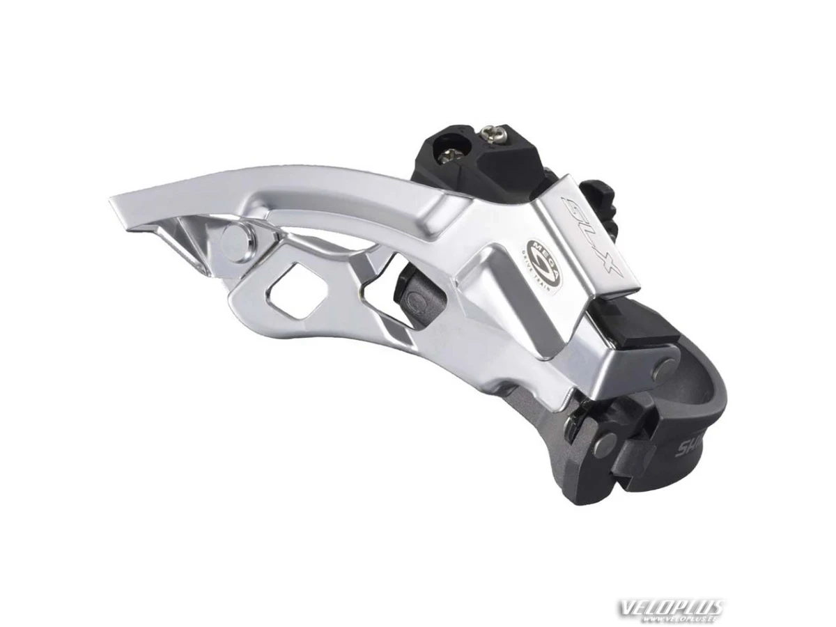 Front derailleur Shimano FD-M660 SLX 34,9