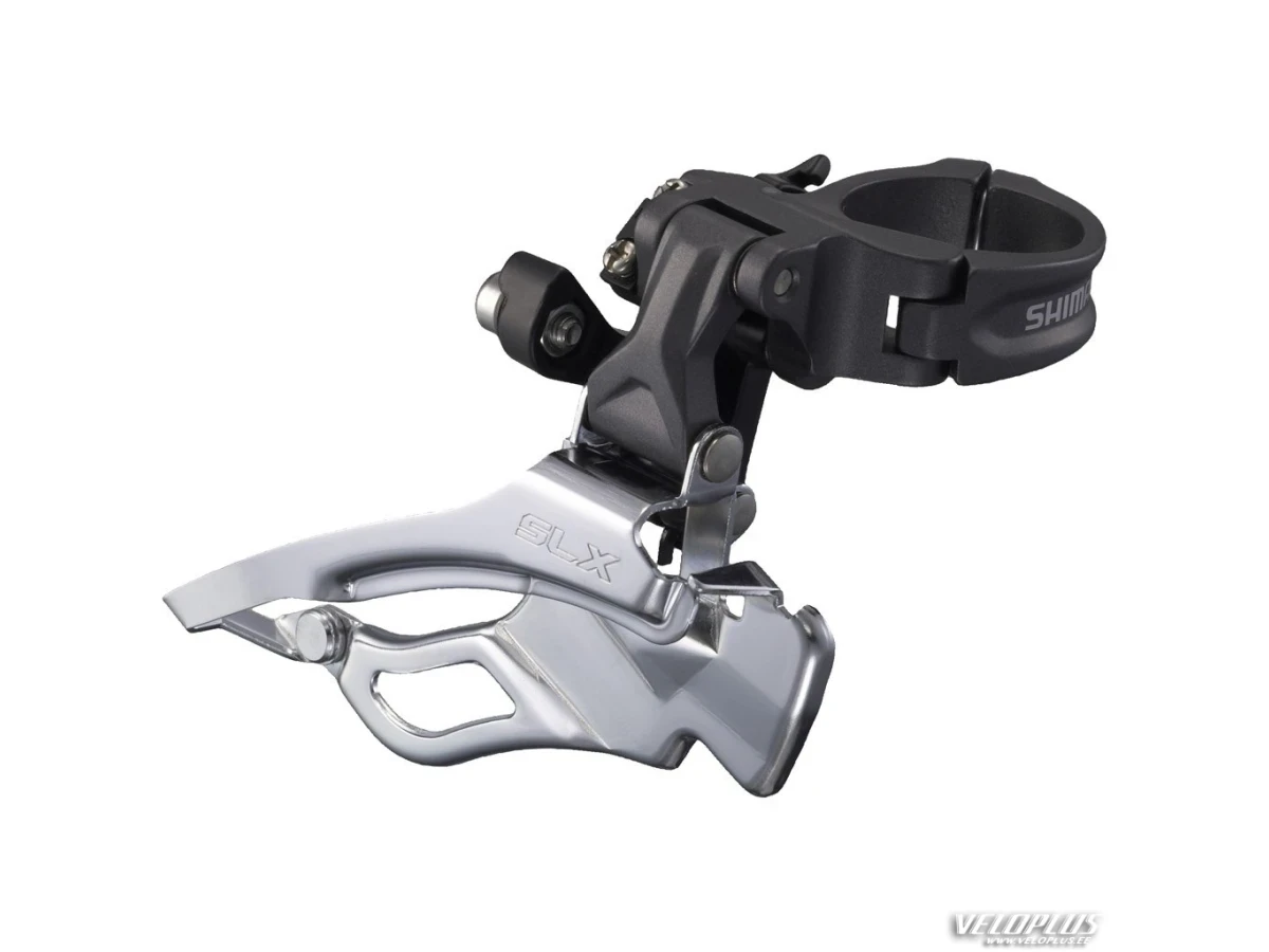 Front derailleur Shimano FD-M661 SLX 34,9