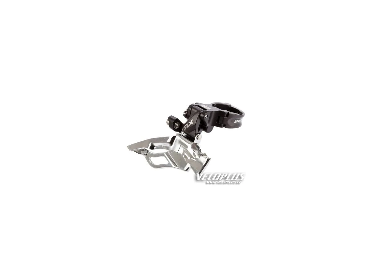 Esivahetaja Shimano M671 10k SLX 3sele 34,9