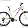 Ratas Kellys Vanity 20 valge-lilla 17" thumbnail 1