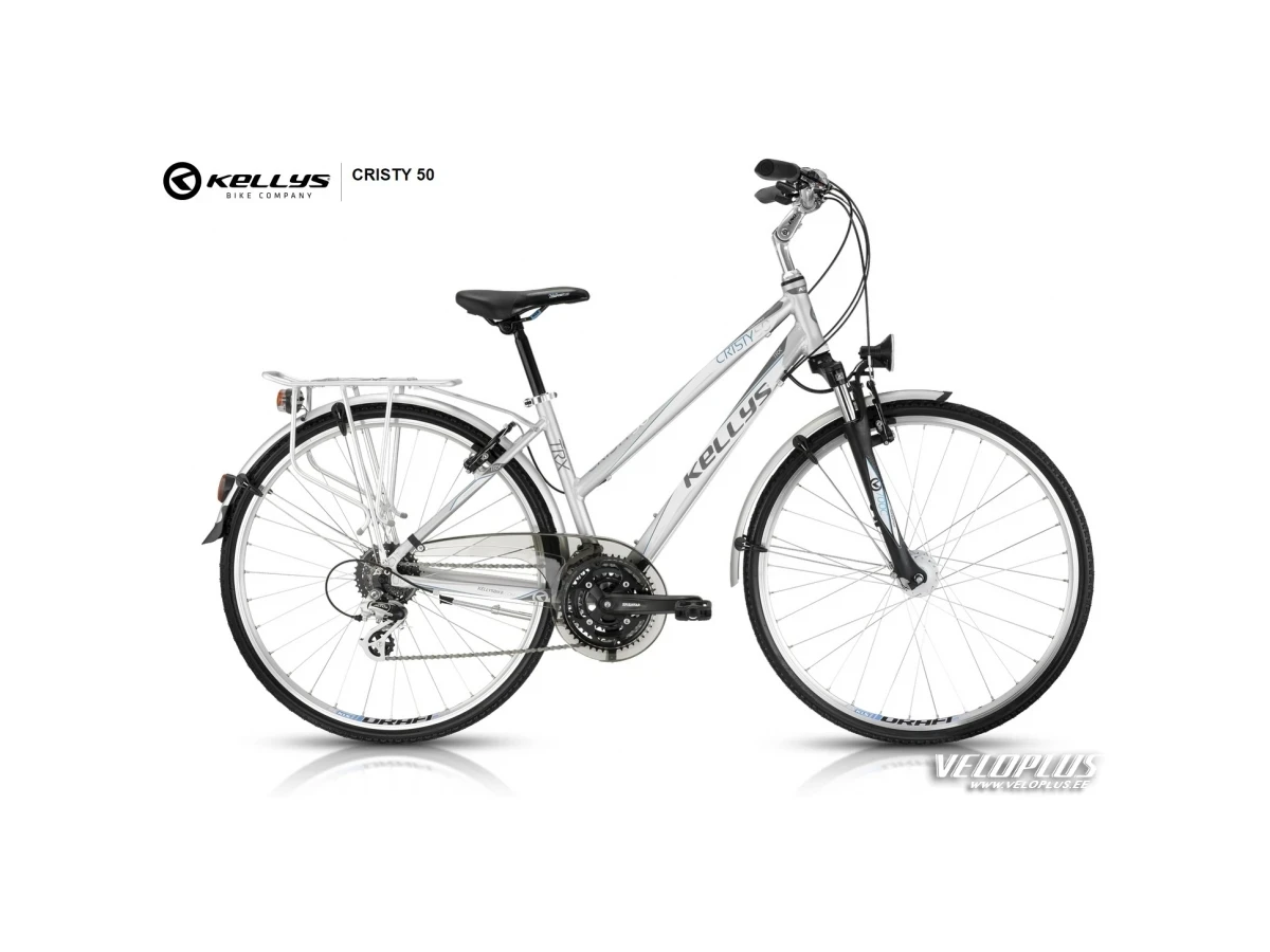 Bike Kellys Cristy 50 19"