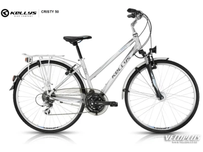 Bike Kellys Cristy 50 19"