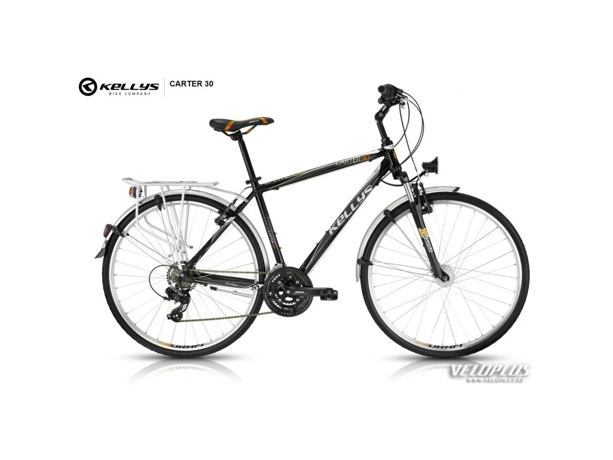 Ratas Kellys Carter 30 must 19"