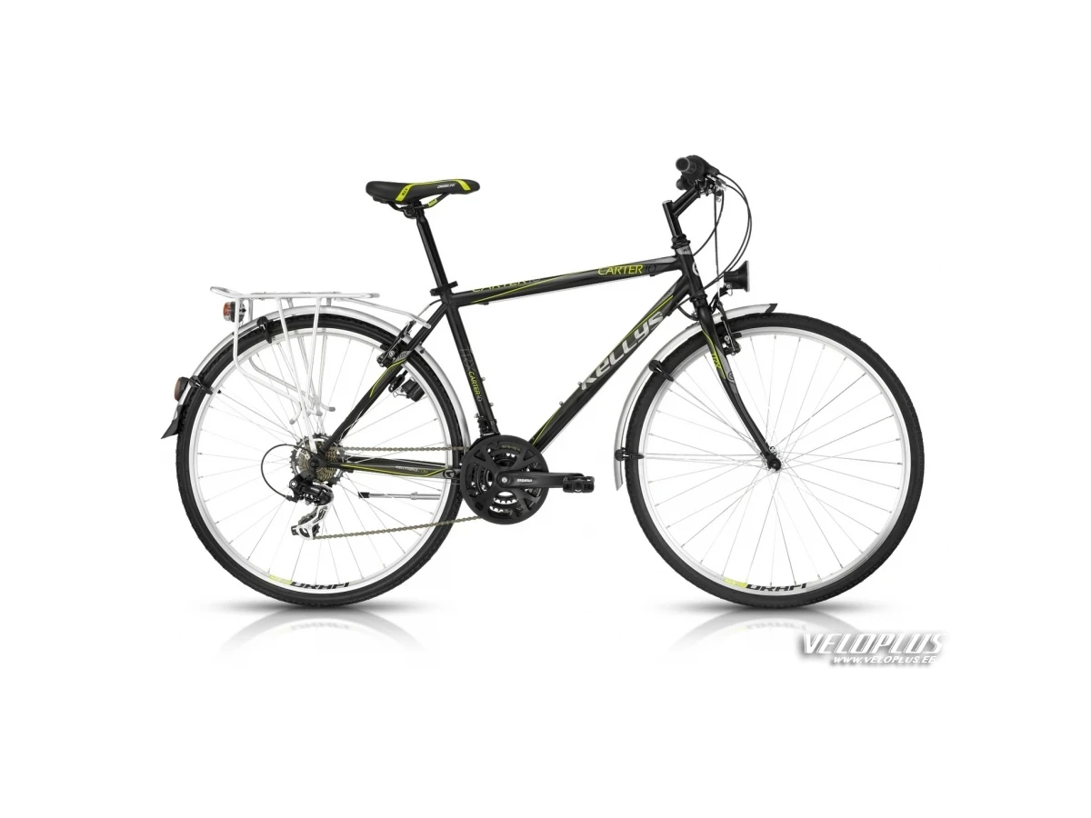 Bike Kellys Carter 10 21"