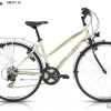 Bike Kellys Cristy 10 19" beige thumbnail 1