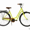 City bike Merida Tour 3 Lady neon-yellow thumbnail 1