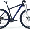 Ratas Merida Big.Nine 600 23" matt pruun-sinine-valge thumbnail 1