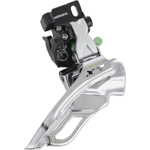 Front derailleur Shimano XT FD-M771D direct