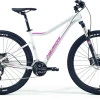 Bike Merida Juliet 7.500 15" matt white thumbnail 1