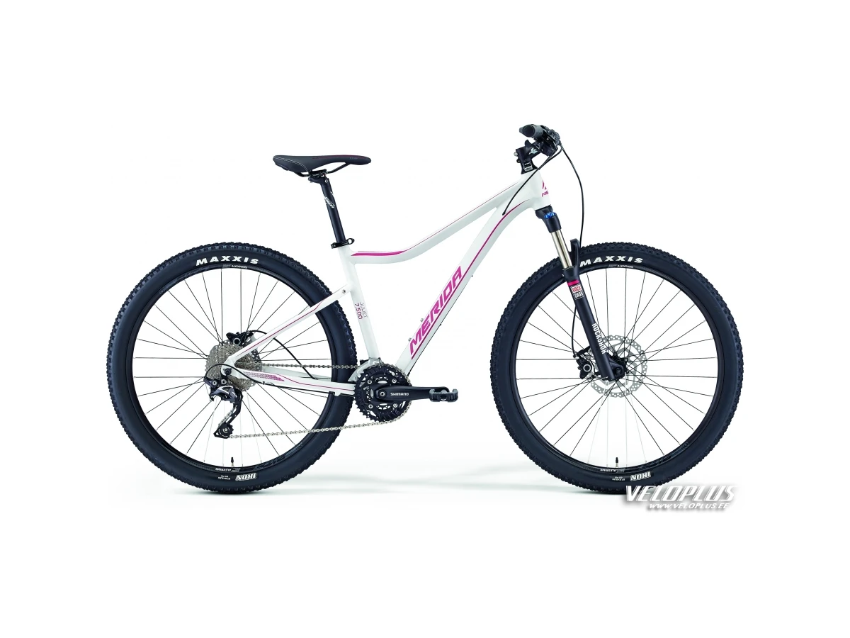 Merida Juliet 7.500 18 5 Veloplus