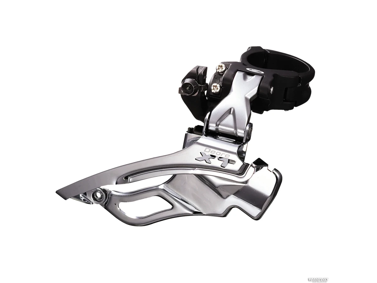 Esivahetaja Shimano M771 Dual rippuv