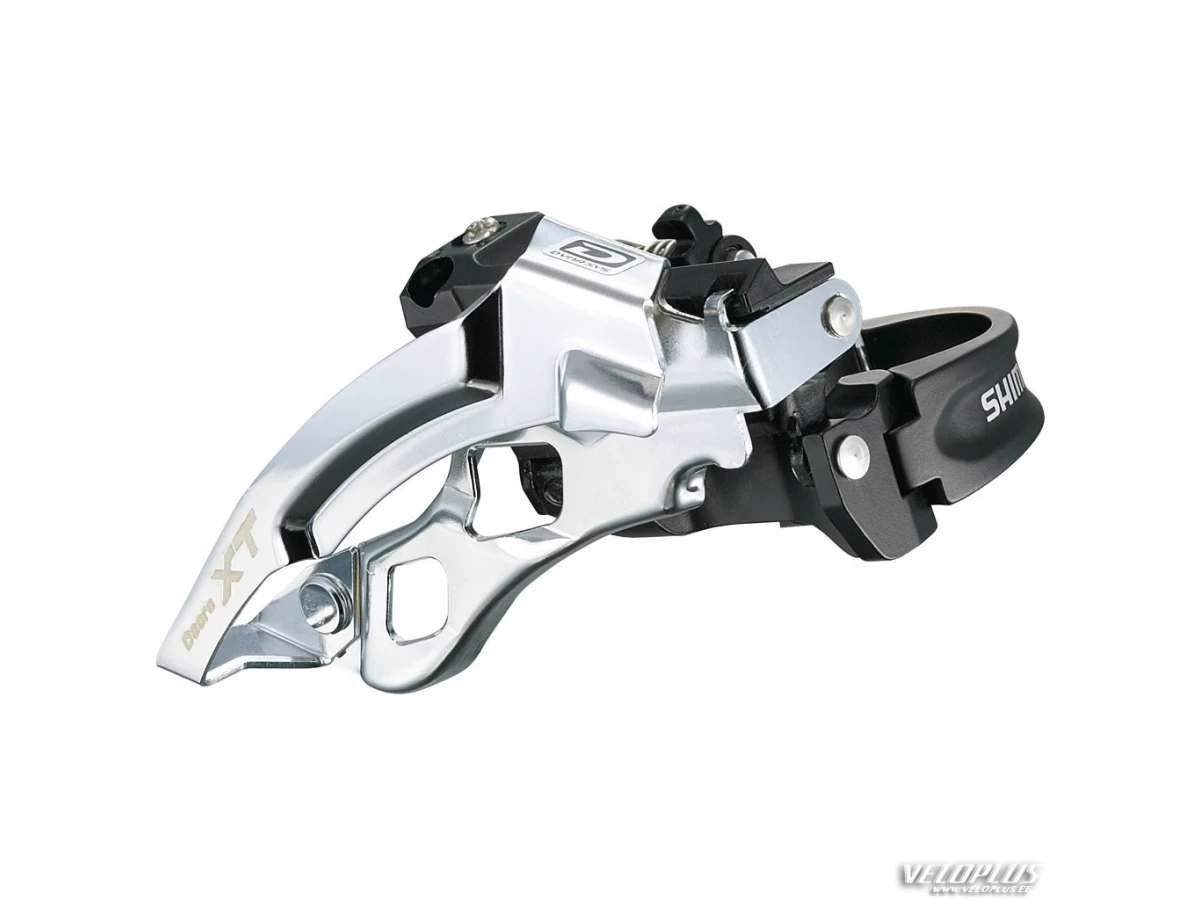 Esivahetaja Shimano M780 34,9