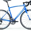 Bелосипед Merida Ride 400 XXS(44cm) синий-белый thumbnail 1