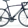 Bелосипед Merida Scultura 5000 S(50cm) черный-Lampre команда реплики thumbnail 1