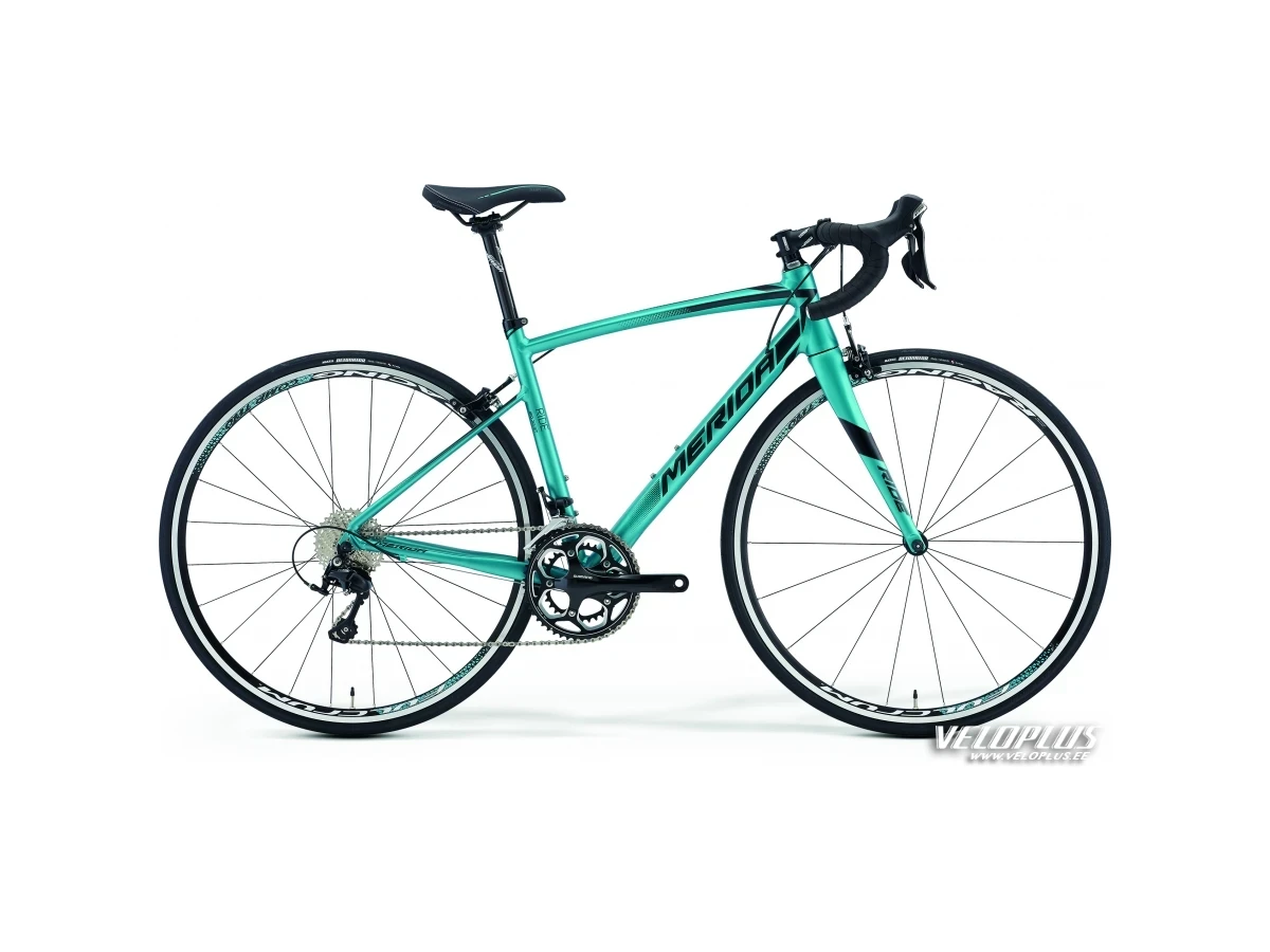 merida ride400