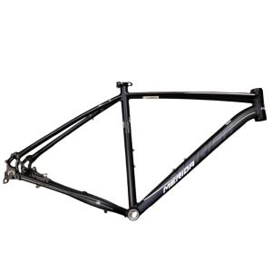 Frame Merida Crossway XT Edition 52cm matte black-grey-white