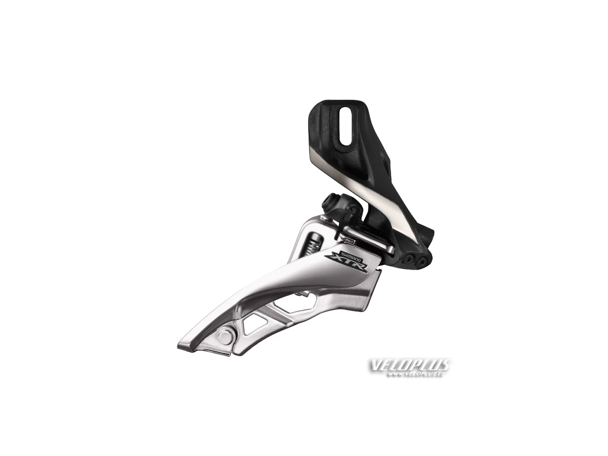 Esivahetaja Shimano M9000 XTR 11k, direct mount, side-wing