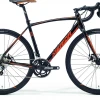 Ratas Merida Cyclo Cross 300 S(50cm) must-oranž thumbnail 1