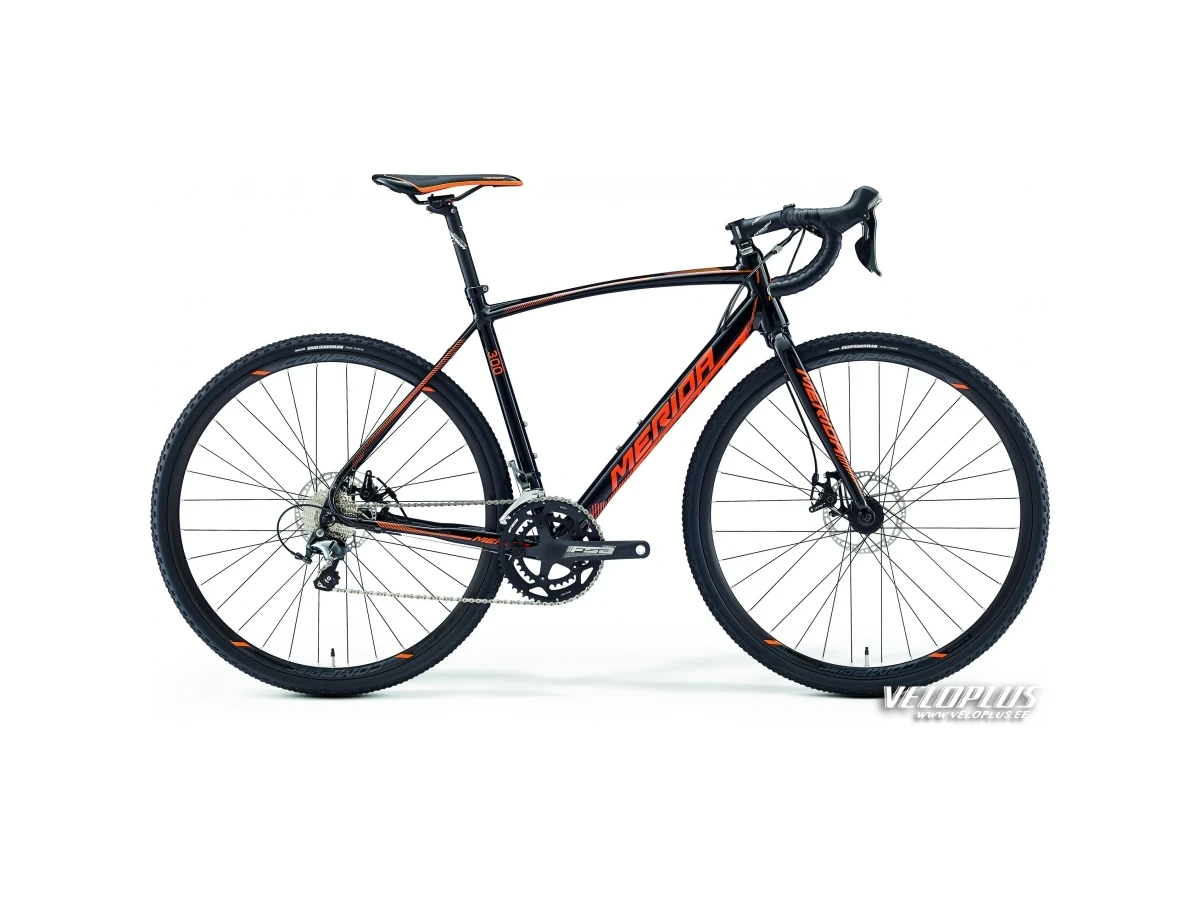 MERIDA CYCLO CROSS5000 2016年 デュラエース