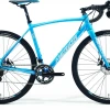 Ratas Merida Cyclo Cross 500 S-M(52cm) sinine-valge thumbnail 1