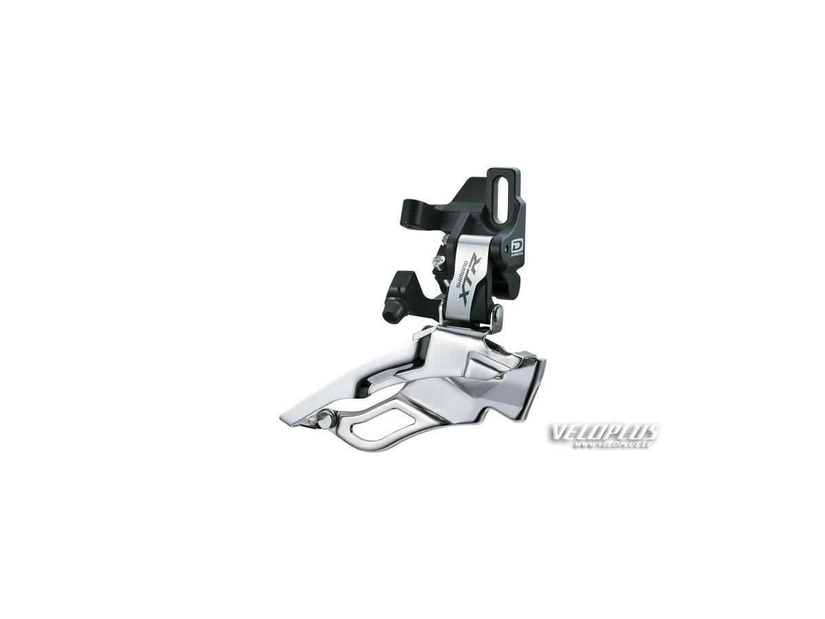 Esivahetaja Shimano M981 34,9 dual XTR direct
