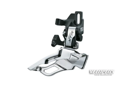 Esivahetaja Shimano M981 34,9 dual XTR direct