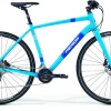 Ratas Merida Crossway Urban 500 58cm sinine-sinine-valge thumbnail 1