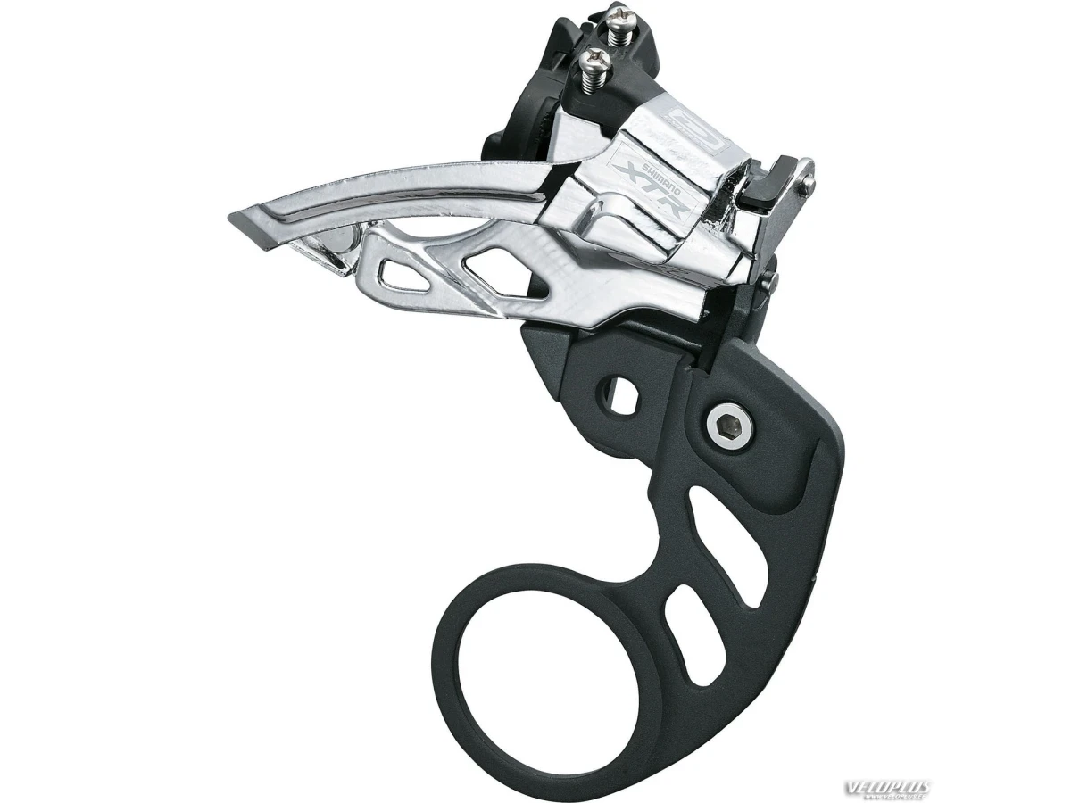 Esivahetaja Shimano M985 E-tüüp XTR double